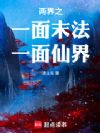 两界,一面末法一面仙界