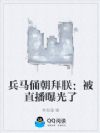 兵马俑朝拜朕:被直播曝光了