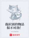 我识别的物品很不对劲!